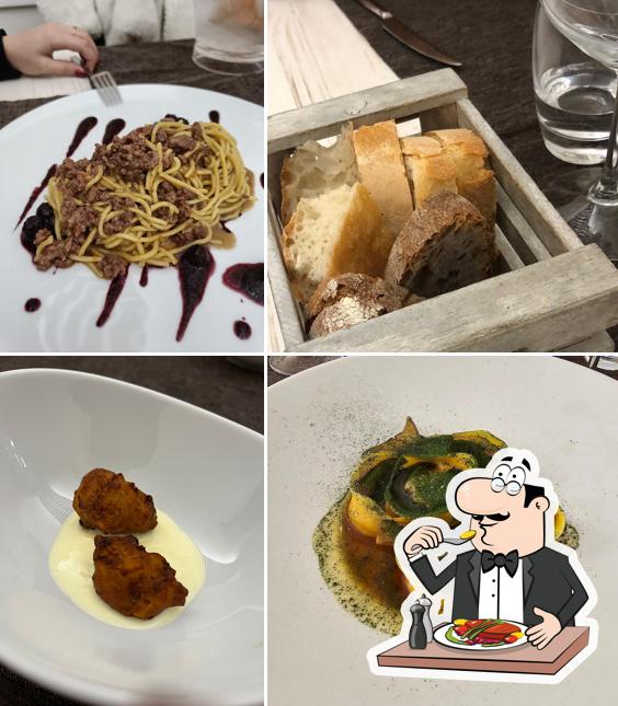 Cibo al Terra Mia Ristorante Braceria