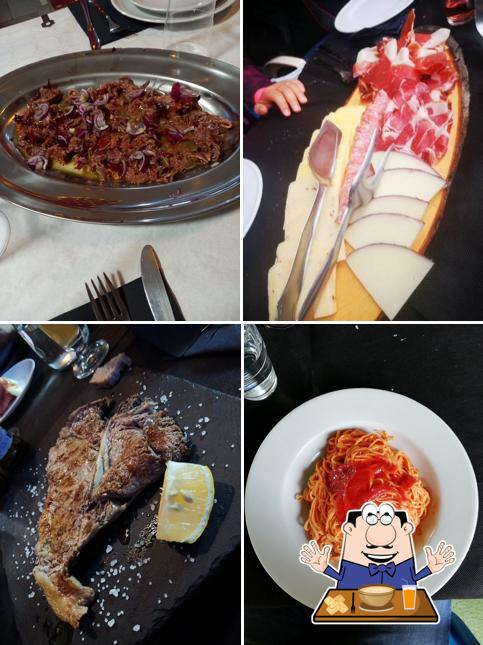Trattoria Maiella
