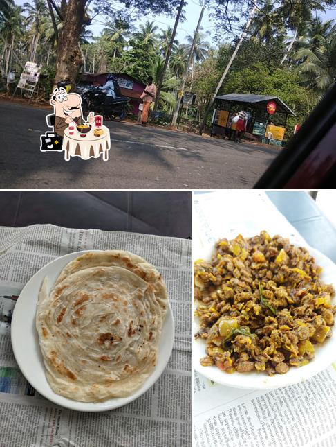 മോനെ ദിനേശാ തട്ടുകട