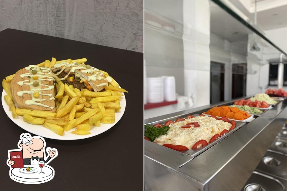 Restaurante Kayser Grill
