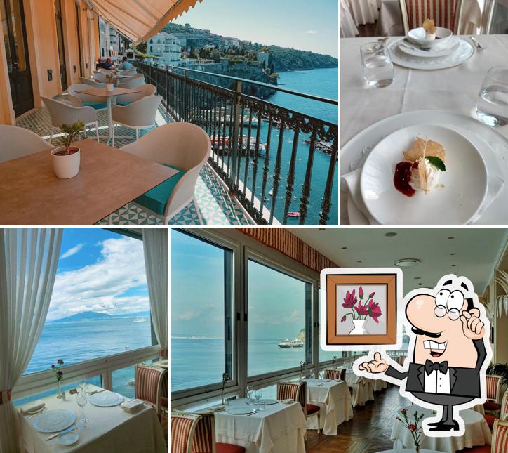 Ristorante Belvedere