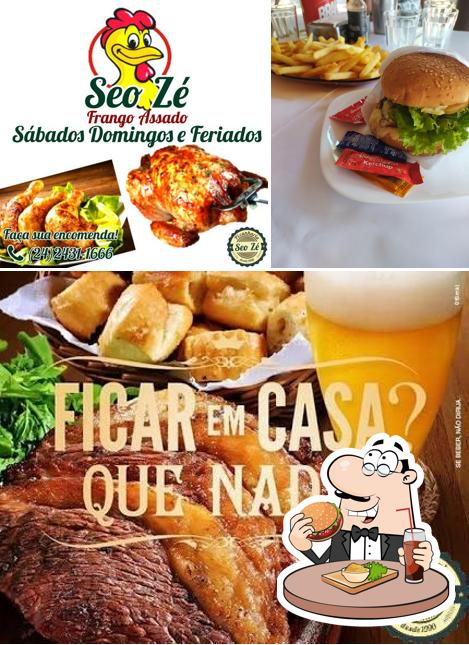Seu Zé Picanharia