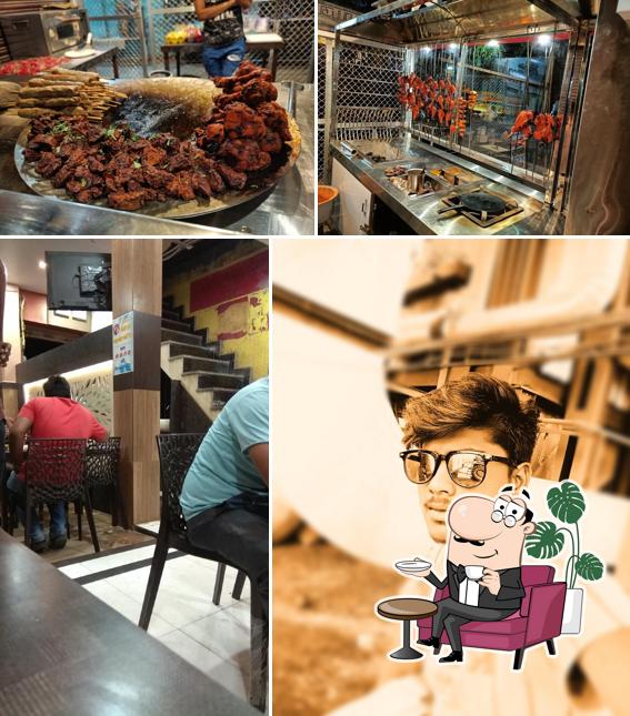 Taste Of Hyderabad