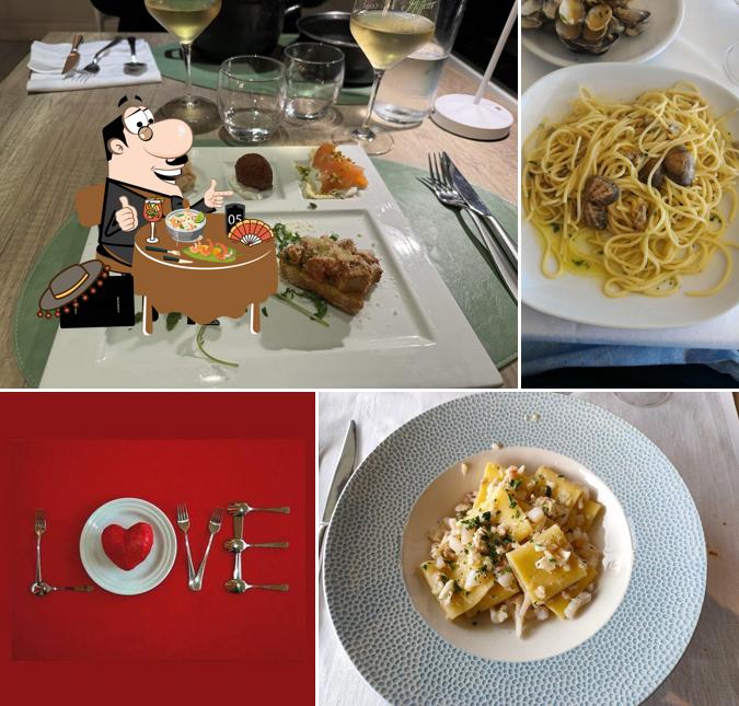 Antipasto al Un'Altra Storia