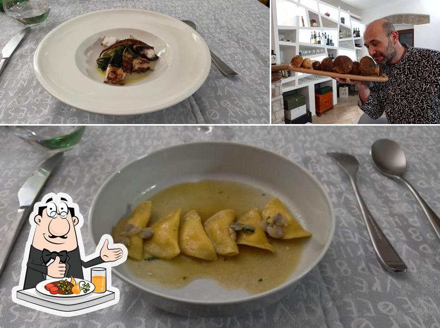 Platti al a Casa dello Chef