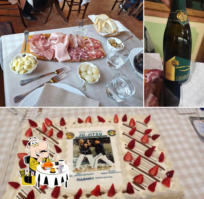 Platti al Casarinivini Sas