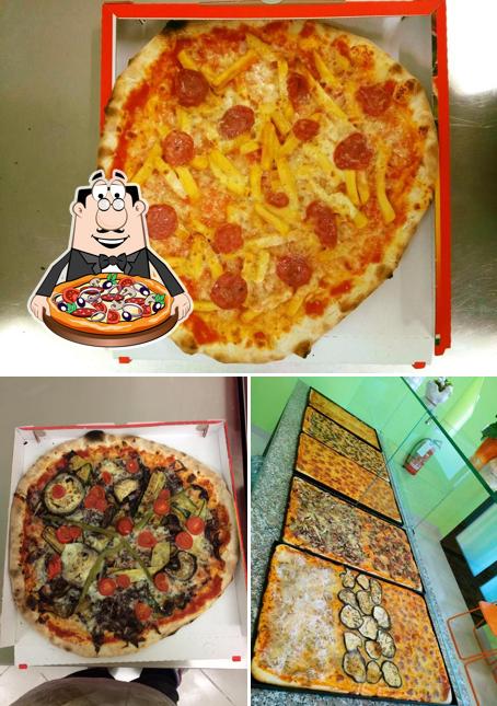 pizzeria la capricciosa