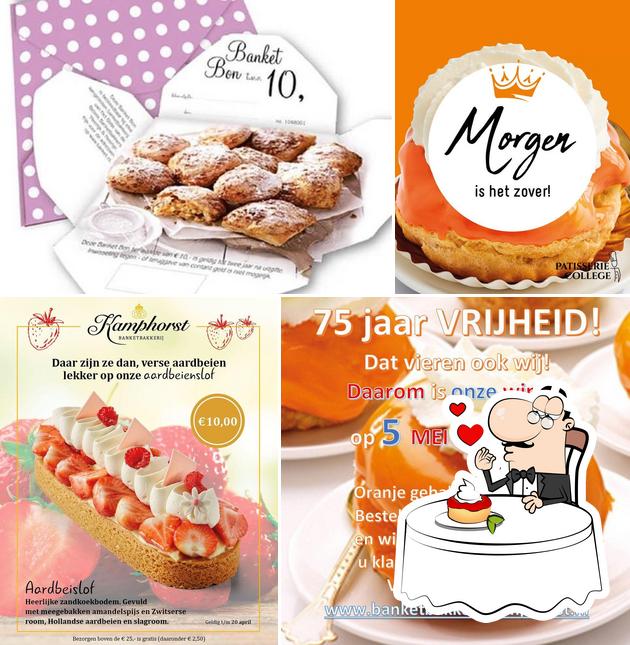 Kamphorst Confectionery