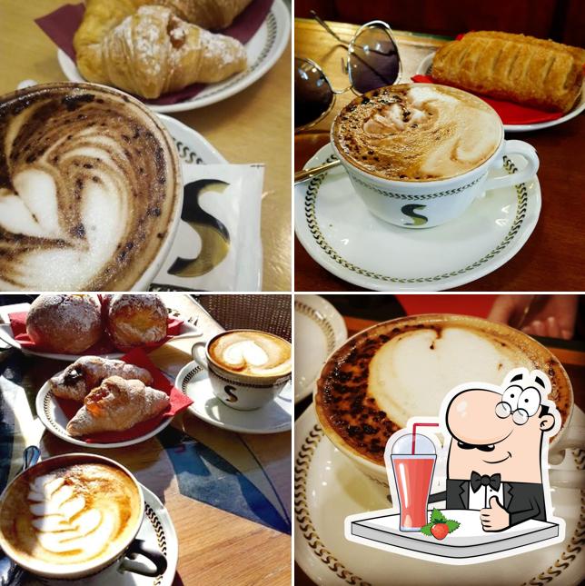 Sciascia Caffè 1919