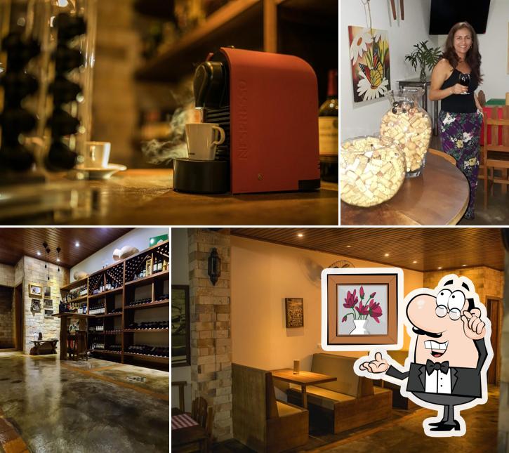 Farrapus Restaurante Italiano