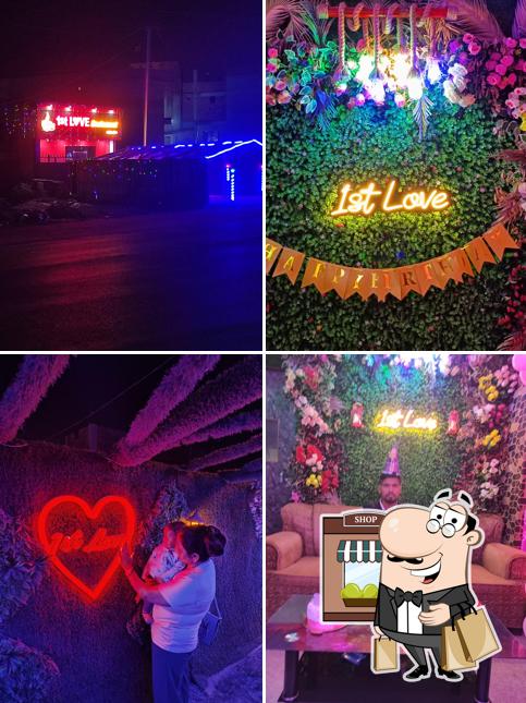 First Love Restaurant