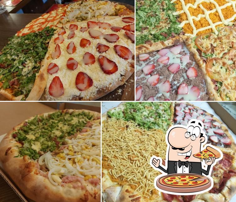 Imperio da Pizza