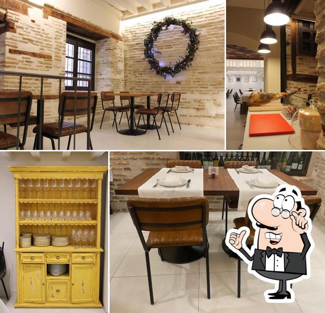 La Cábala Taberna-restaurante