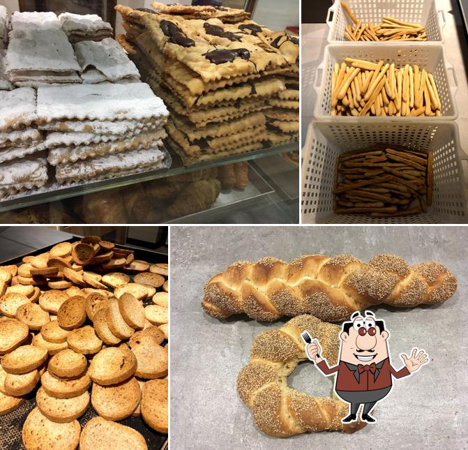 Platti al Millevoglie