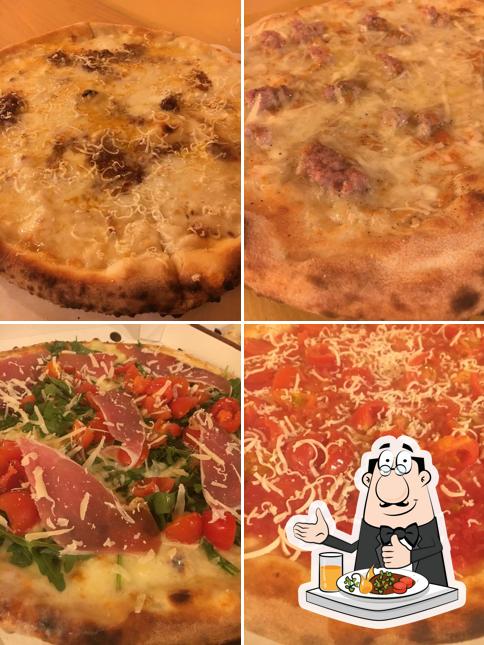 Platti al Pizza & Sfizi