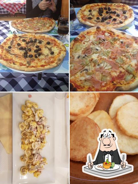 Platti al Al Casolare