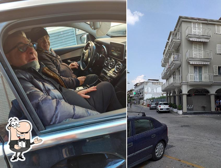 Foto di Caffetteria Lord