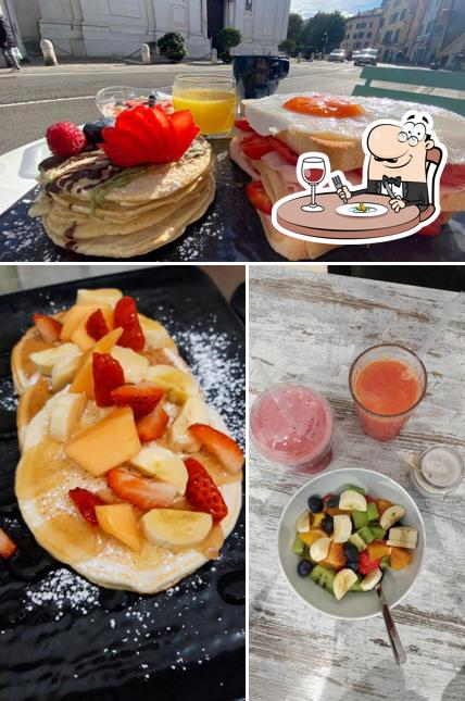 Cibo al Naturalmente Sbabri