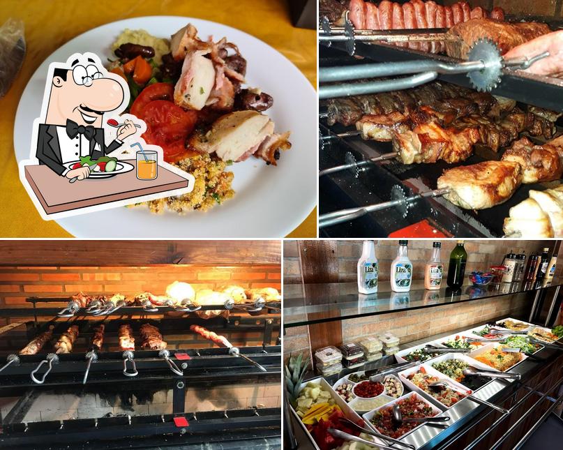 Churrascaria Varandão