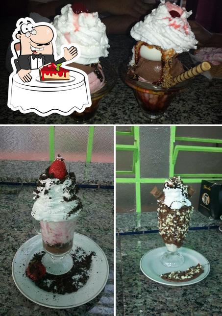 Gellu's Gellateria