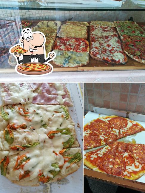 Il Paradiso del Pane