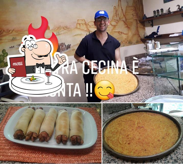 Platti al Lo Sceriffo