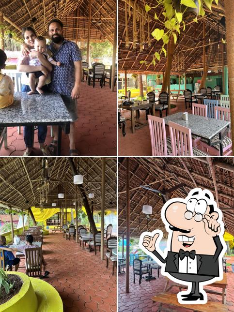 Mrs Morgan's Anjuna By Vea Homes