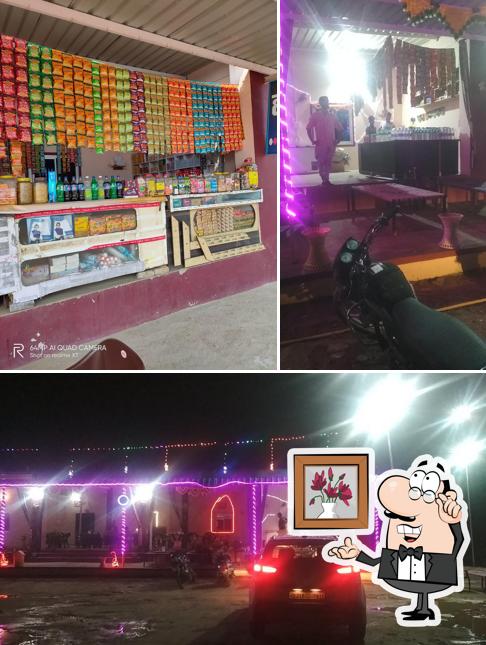 Nandani resturant