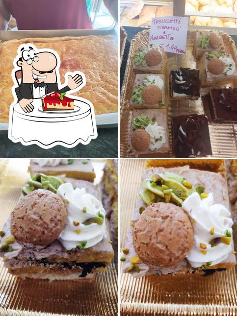 Panificio la cà del pan villabartolomea