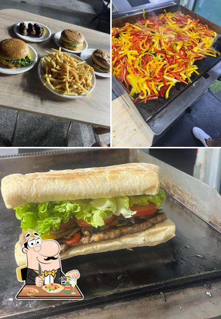 Panino del Imperio