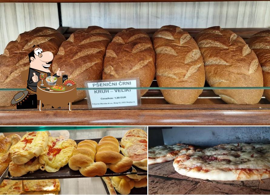 Cibo al Pekarna Duraku, pekarstvo in slaščičarstvo, d.o.o., Majšperk