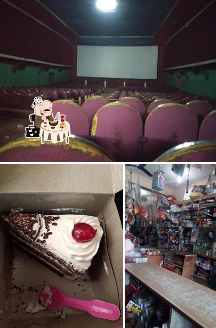 Savitha Bangalore Bakery