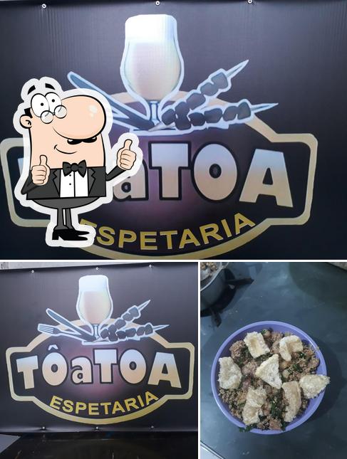 TÔ ATOA