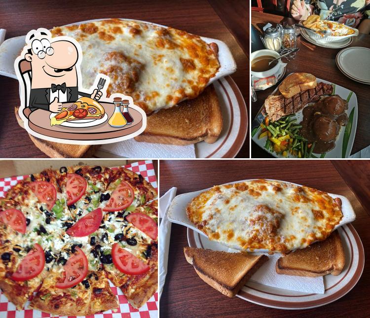 Vito's Family Restaurant