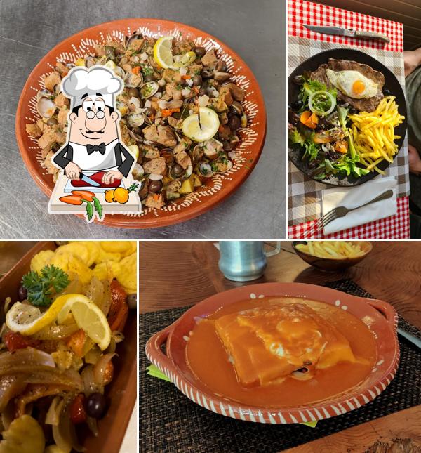 Bibimbap al Restaurant da Costa