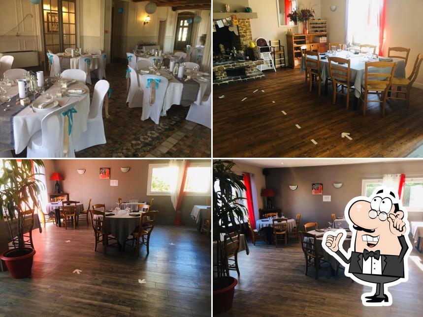Restaurant de la Lande Service Traiteur