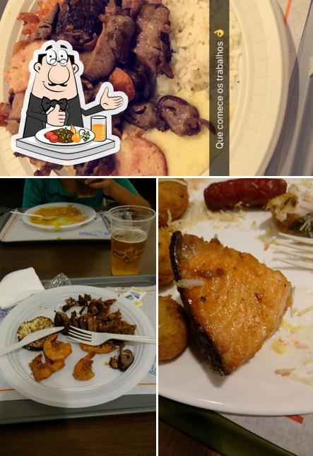 Pilar Grill