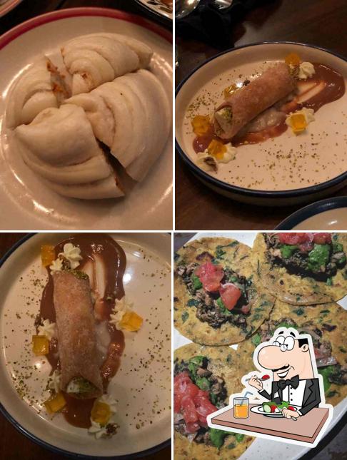 The Bombay Canteen