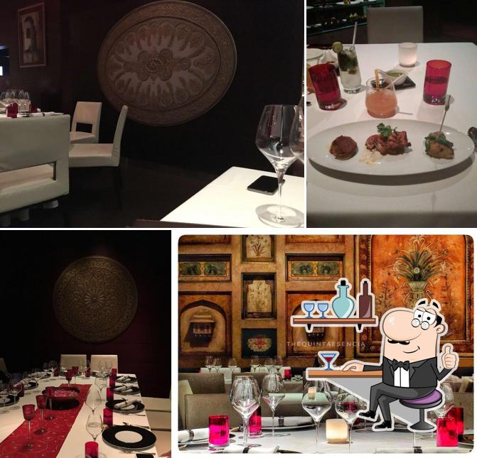 Varq - Taj Mahal, New Delhi