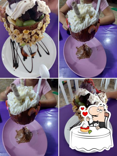 Hora do Açaí - Lavras