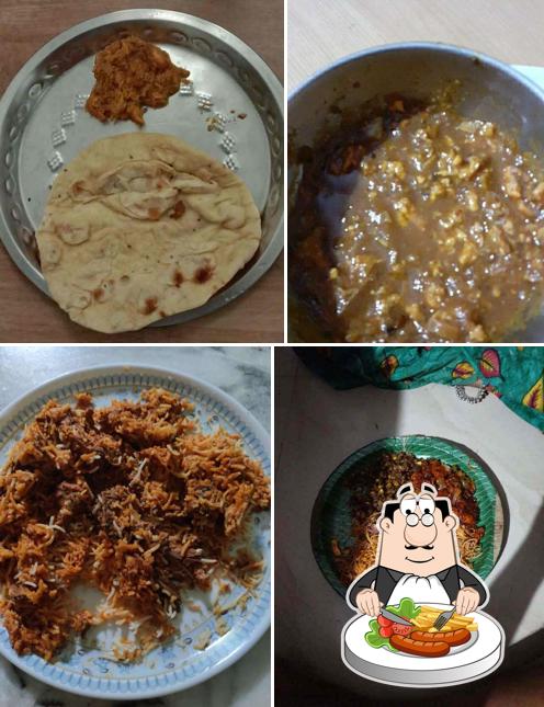 Food at Chancellor Premium