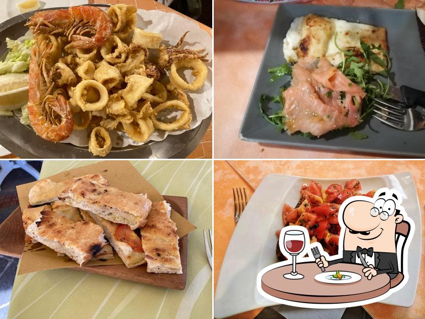 Fantapizza Diano Marina