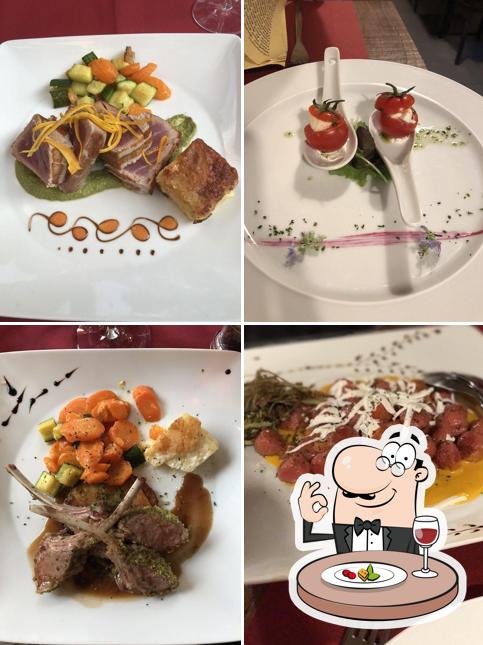 Cibo al Al Prato