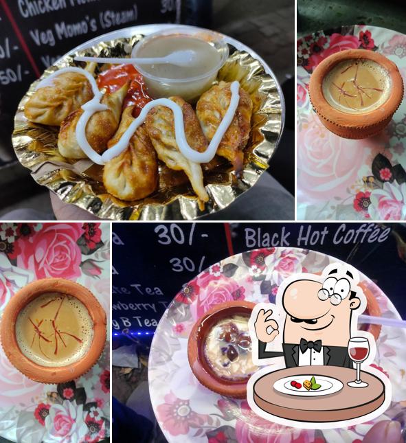 A B Chai wala