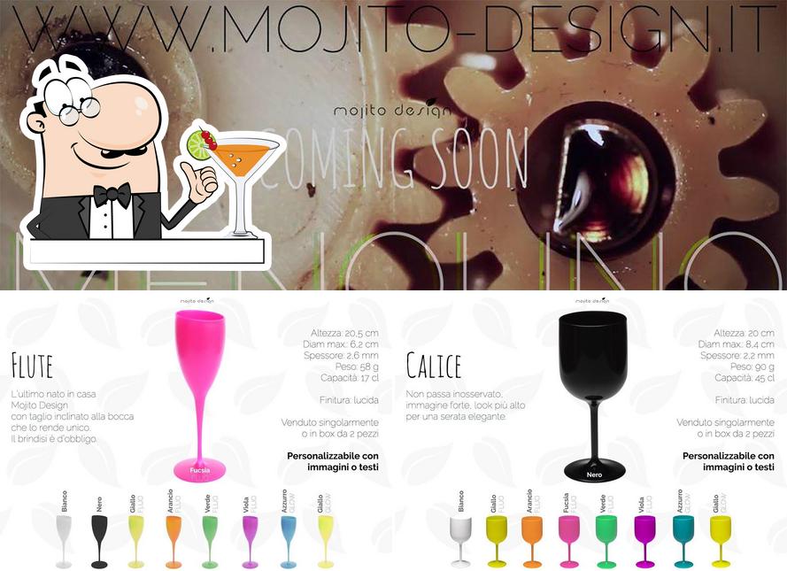 Mojito Design