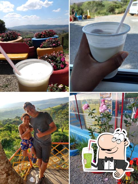 Caldo de Cana do Mirante