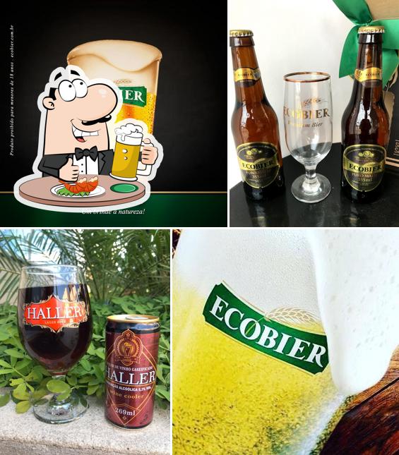 Chopp Sama Ecobier