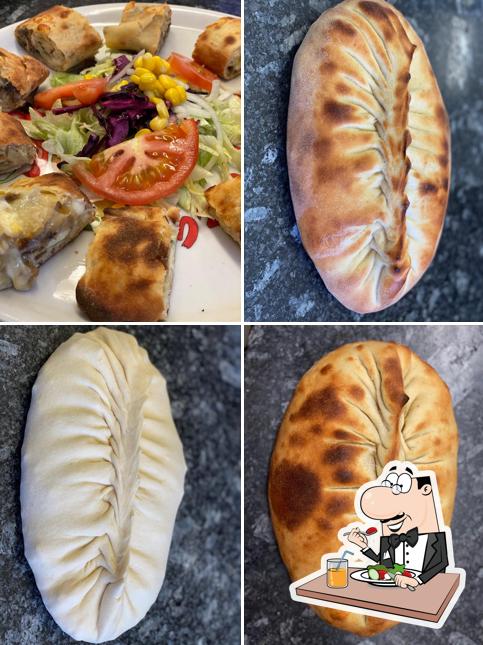 Cibo al City Kebab