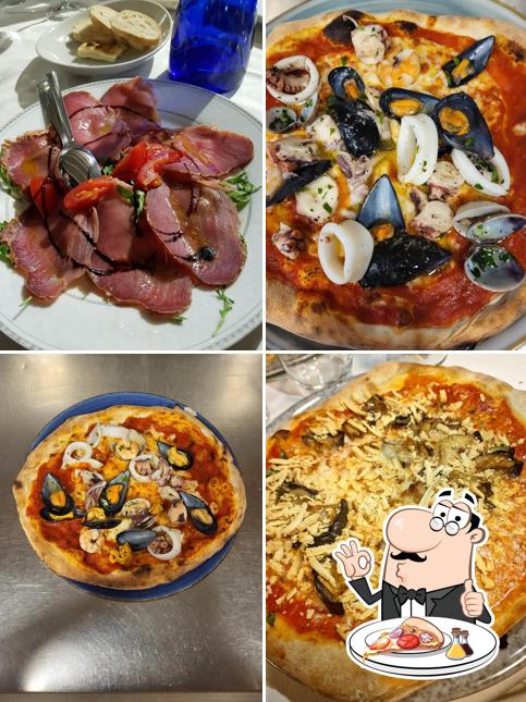 La pizza è il piatto veloce preferito al mondo