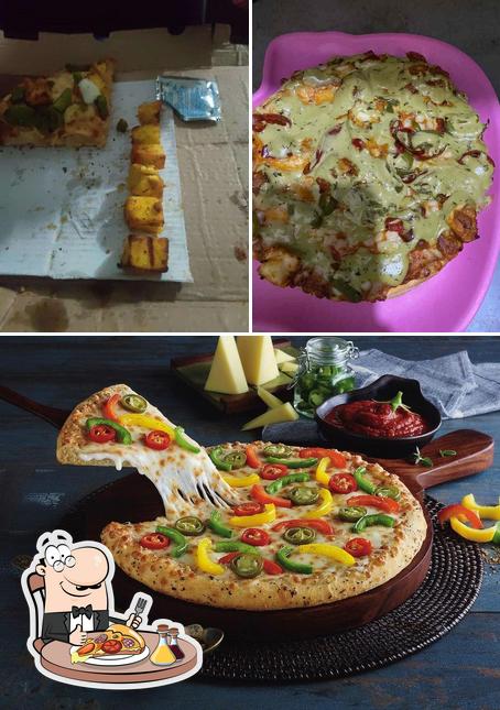 Pizza is the world's most beloved fast food